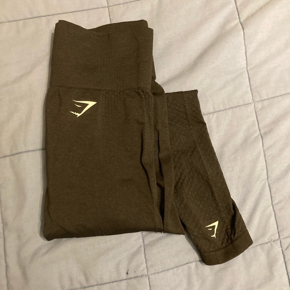 gymshark workout leggings
